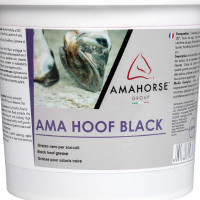 Vet voor Hoef Ama Hoof 2500 ml Umbria Equitazione Groen