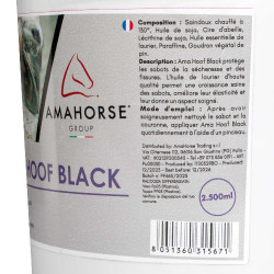Vet voor Hoef Ama Hoof 2500 ml Umbria Equitazione