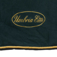 Fleece deken Umbria Suomi Umbria Equitazione Groen