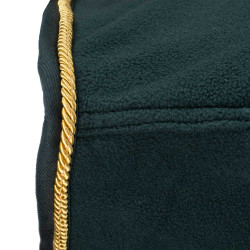 Fleece deken Umbria Suomi Umbria Equitazione Groen