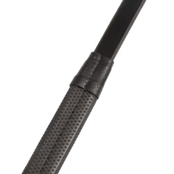 Bridon Supreme met Contrasterende Stiksels en Supreme Teugels