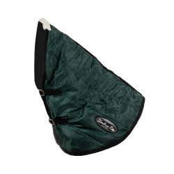 Nekbeschermer 350g voor Deken Classic CO00261 Umbria Equitazione Groen