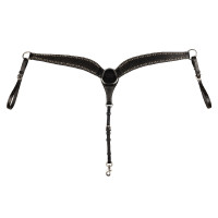 Brustblatt Basket/Spots Pool's Natuurlijk Bruin