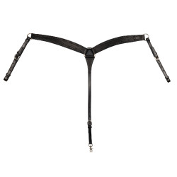 Borsttuig Barbwire Pool's