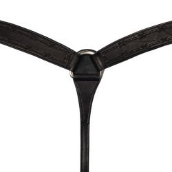 Borsttuig Barbwire Pool's