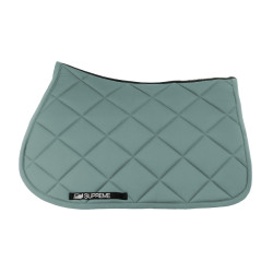 Zadeldek Pleasure Jumping Supreme Groen