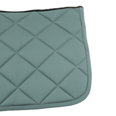 Zadeldek Pleasure Jumping Supreme Groen