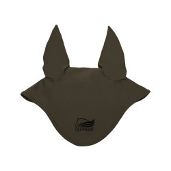 Anti-vliegennetje Pleasure van Supreme Technische Stof Legergroen Blauw