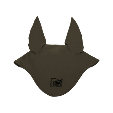 Anti-vliegennetje Pleasure van Supreme Technische Stof Legergroen Blauw