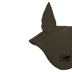 Anti-vliegennetje Pleasure van Supreme Technische Stof Legergroen Blauw