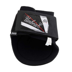 Neopreen Kogelbeschermers met Plastic Versterking Umbria Equitazione Bruin Neopreen Kogelbeschermers met Plastic Versterking Umbria Equitazione Bruin