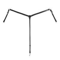 Smalle Klassieke Lakota Borsttuig Smalle Klassieke Lakota Borsttuig