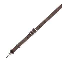 Smalle Klassieke Lakota Borsttuig Bruin