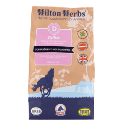 De-Tox Hilton Herbs De-Tox Hilton Herbs