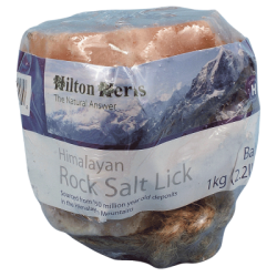 Hilton Herbs Himalayazoutsteen roze Hilton Herbs Himalayazoutsteen roze