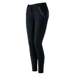 Broek Equi-Theme Arabesque