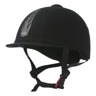 Choplin Aero verstelbare helm Zwart Choplin Aero verstelbare helm Zwart