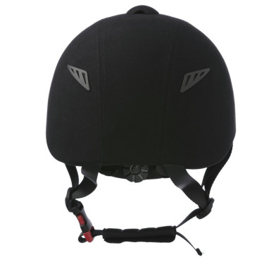 Choplin Aero verstelbare helm Zwart Choplin Aero verstelbare helm Zwart