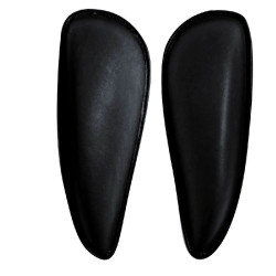 Banaan vóór Flexibloc® Bates Dressuur Zwart