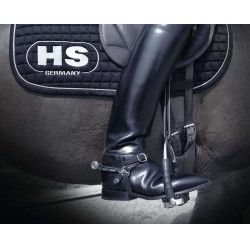 Sprenger System-4 stijgbeugels