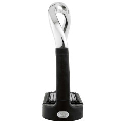 Sprenger Flexcite stijgbeugels Grijs / zwart