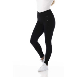 Pull-on Equithème Dolomyt silicone zitvlak kind Pull-on Equithème Dolomyt silicone zitvlak kind