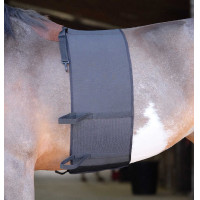 Respectband Norton Zwart