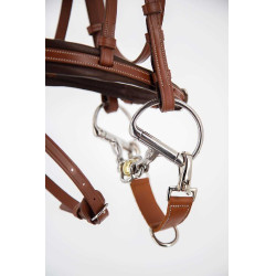 Alliantie Penelope Alliantie Cognac Bruin Alliantie Penelope Alliantie Cognac Bruin