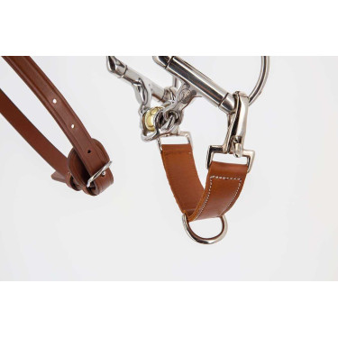 Alliantie Penelope Alliantie Cognac Bruin Alliantie Penelope Alliantie Cognac Bruin