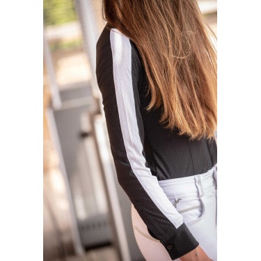 Wedstrijdshirt Pénélope Showshirt