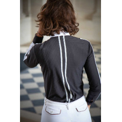 Wedstrijdshirt Pénélope Showshirt