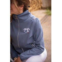 Jasje Pénélope Tweety Beringzee Blauw Jasje Pénélope Tweety Beringzee Blauw