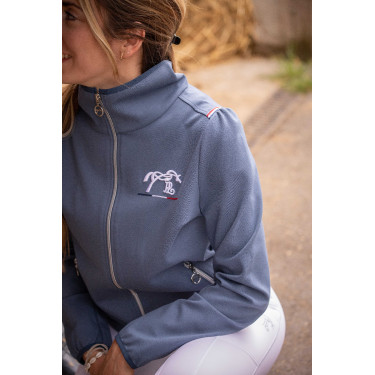 Jasje Pénélope Tweety Beringzee Blauw Jasje Pénélope Tweety Beringzee Blauw