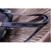 Pénélope Bowl Tas Cognac Bruin