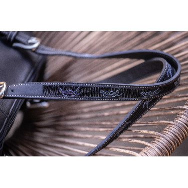 Pénélope Bowl Tas Zwart