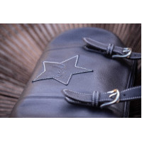 Pénélope Bowl Tas Zwart