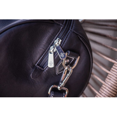 Pénélope Bowl Tas Zwart