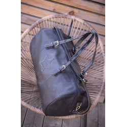 Pénélope Bowl Tas Zwart