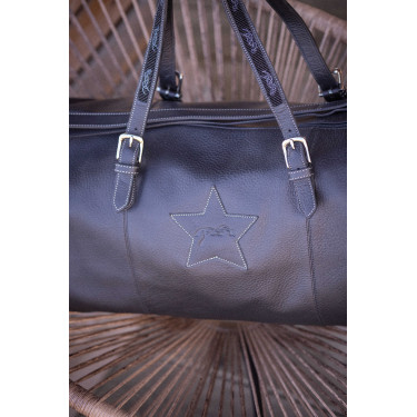 Pénélope Bowl Tas Zwart