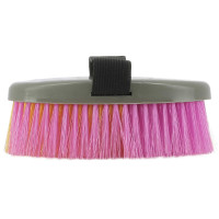 Hippotonic borstel multicolor Willekeurig Blauw