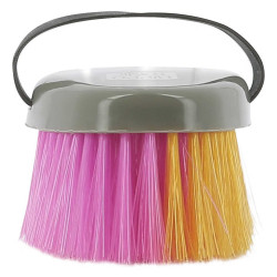 Hippotonic borstel multicolor Willekeurig Blauw Hippotonic borstel multicolor Willekeurig Blauw