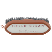 Equithème kurkentrekker Ik hou van je Grijs