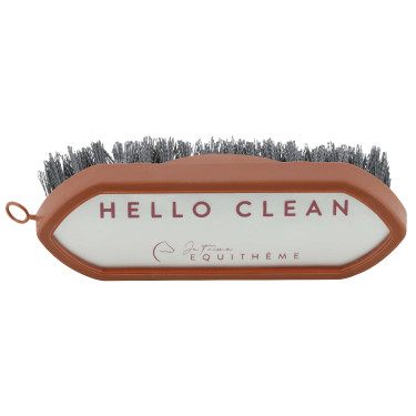 Equithème kurkentrekker Ik hou van je Grijs