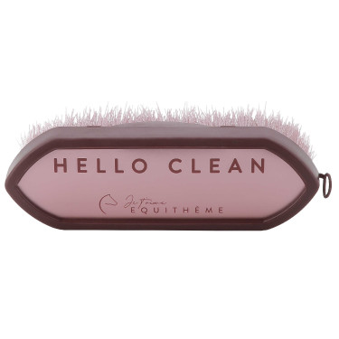 Equithème kurkentrekker Ik hou van je Roze