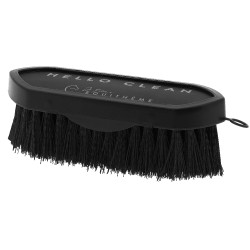 Equithème kurkentrekker Ik hou van je Zwart