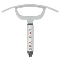 Warmtemes Equithème Ik hou van je Grijs Warmtemes Equithème Ik hou van je Grijs