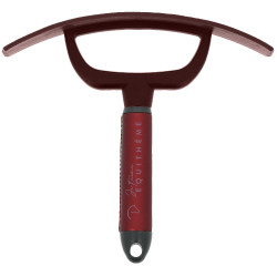 Warmtemes Equithème Ik hou van je Bordeaux