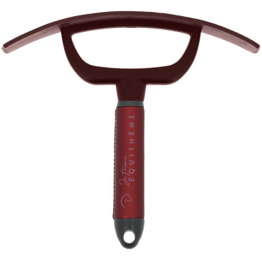 Warmtemes Equithème Ik hou van je Bordeaux