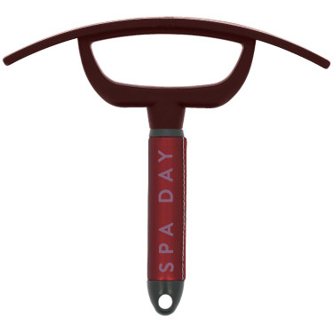 Warmtemes Equithème Ik hou van je Bordeaux