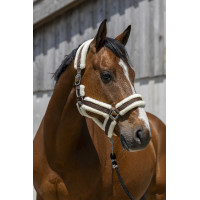 Halster Norton Cosy Chocolade Bruin